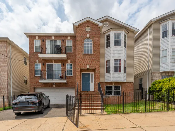 26-28 Avon Avenue - Ground Floor, 26-28 Avon Ave, Newark, NJ 07108