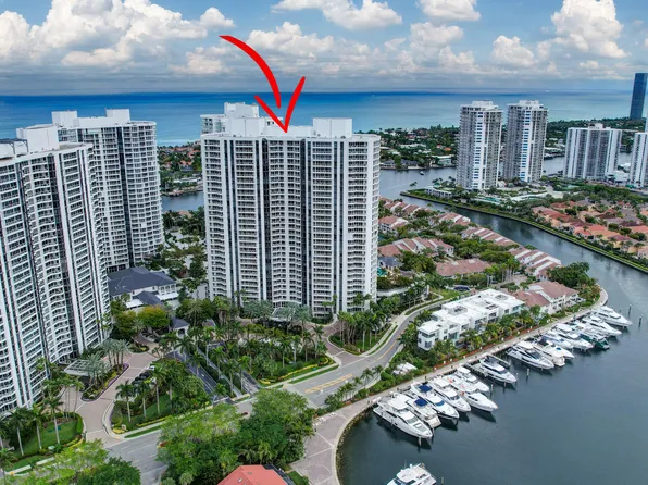 21055 Yacht Club Drive #1503, Aventura, FL 33180
