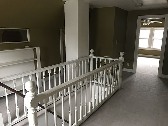 Upstairs Bedroom
