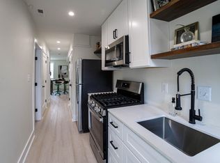 1822 I St NE #4, Washington, DC 20002