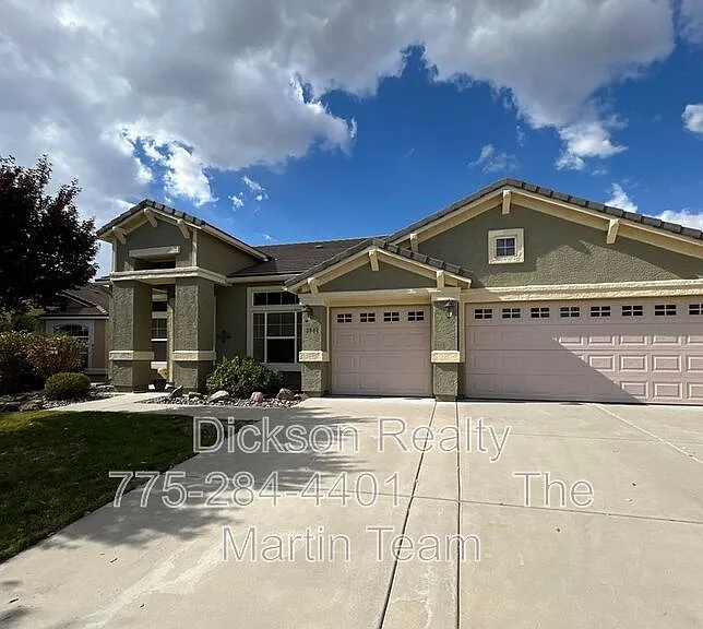 3744 Ulysses Ct — Photo 1