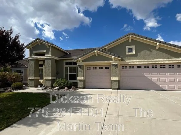 3744 Ulysses Ct, Sparks, NV 89436
