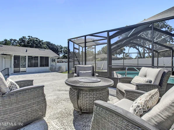 9761 NIMITZ Court S, Jacksonville, FL 32246