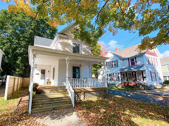 2nd image of 58 Walnut St