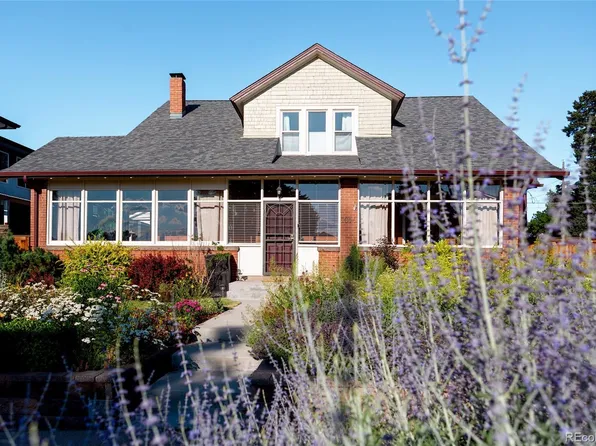 2096 S Logan Street, Denver, CO 80210