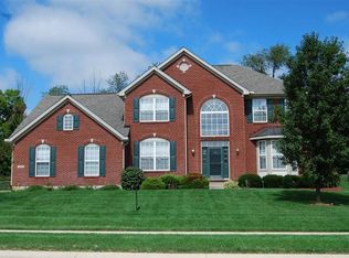 2608 Paydon Randoff Rd, Dayton, OH 45434