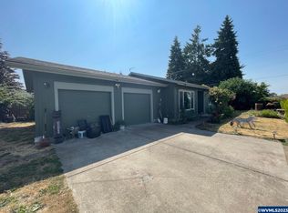 140 1st St, Gervais, OR 97026
