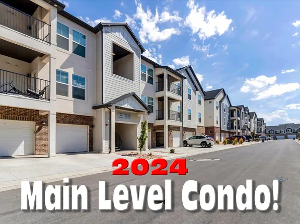 898 N Van Dyne Dr #D101, Saratoga Springs, UT 84045