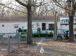 213 Acres Loop, Gun Barrel City, TX 75156