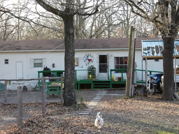 213 Acres Loop, Gun Barrel City, TX 75156