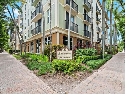 1900 Van Buren Street #123B, Hollywood, FL, 33020
