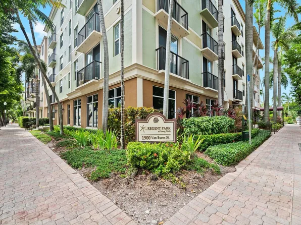 1900 Van Buren Street #123B, Hollywood, FL 33020