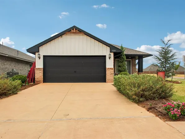 9201 SW 45th Ter, Oklahoma City, OK 73179