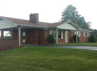 346 Big Oak Rd, Ennice, NC 28623