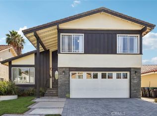 3552 Sego St, Irvine, CA 92606