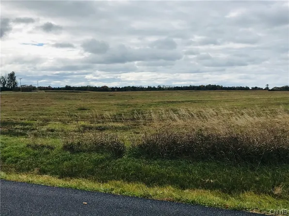 LOT Forteen Co Rte #125, Chaumont, NY 13622