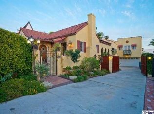 944 E Stocker St, Glendale, CA 91207