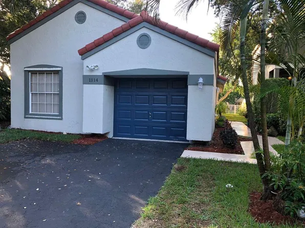 1114 NW 111th Ave, Fort Lauderdale, FL 33322