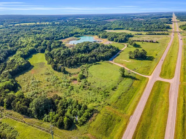 Highway 45 Alt S, Starkville, MS 39759