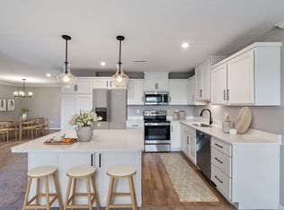 Wexner - B Plan, Siena at Tuscany, Covington, KY 41017