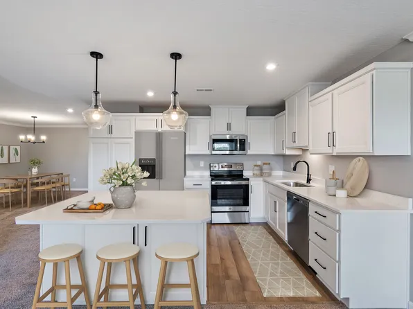 Wexner - B Plan, Overlook at Sunrock