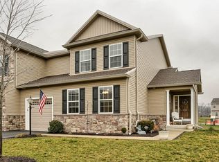 2719 Bur Ct, Harrisburg, PA 17112