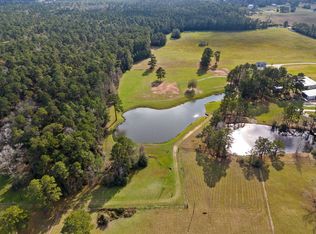 10130 Wahrenberger Rd, Conroe, TX 77304