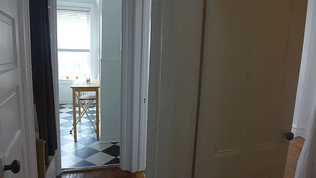 Rented by Garfield Realty 