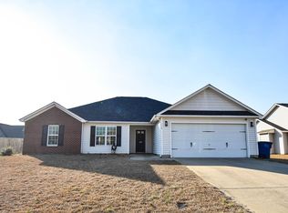 139 Scanner Ct, Raeford, NC 28376
