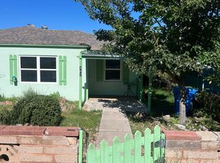 407 Campbell St, Bisbee, AZ 85603