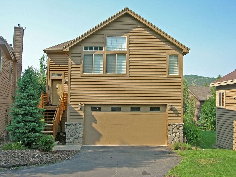 7453 Brook Hollow, Park City