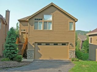 7453 Brook Hollow Loop Rd, Park City, UT 84098