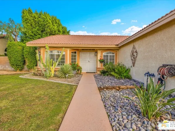 42644 Devonshire St, Palm Desert, CA 92211