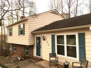 103 Slate Pl, Charlottesville, VA 22902