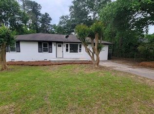 2918 Myrtle Ave, Augusta, GA 30904