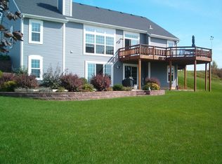 1116 Dana Ln, Waukesha, WI 53189