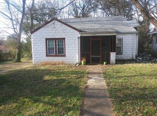 2755 Lay Ave, Knoxville, TN 37914