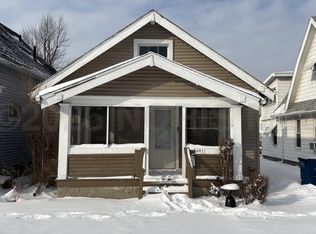 1011 Alldays Ave, Toledo, OH 43607