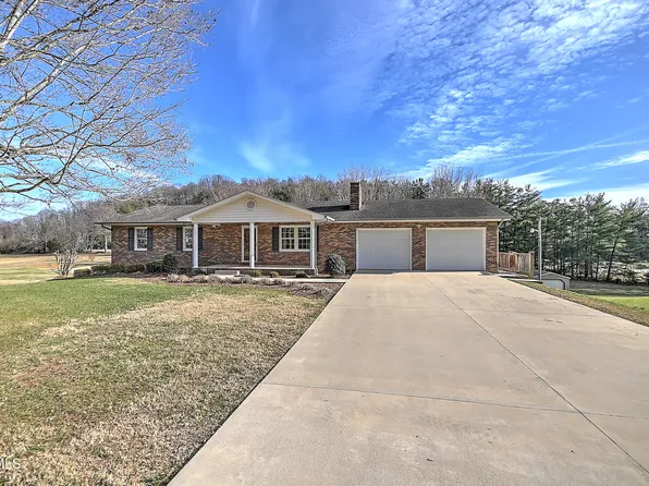 721 Double Springs Rd, Jonesborough, TN 37659