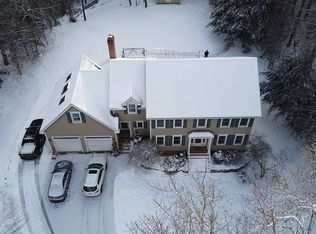 119 Sherborne Rd, Barrington, NH 03825