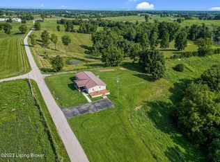 591 Stafford Ridge Rd, Sanders, KY 41083