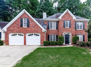 708 Walt Ln NE, Woodstock, GA 30188