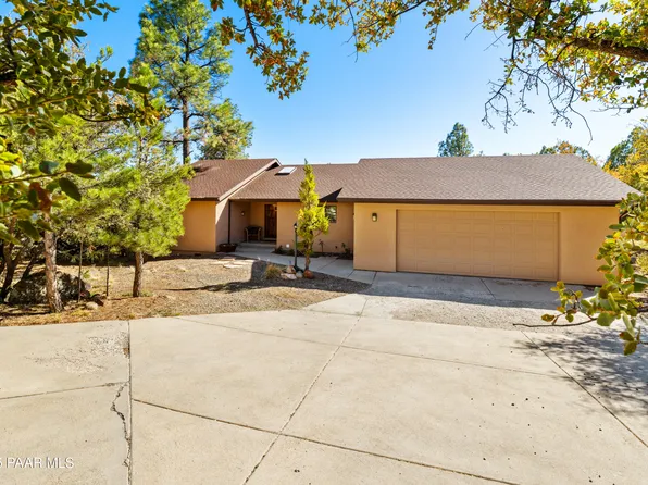 11 Highland Ter, Prescott, AZ 86305