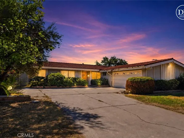 16608 Barneston St, Granada Hills, CA 91344