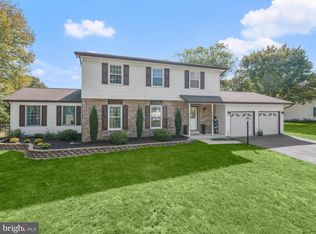 4673 Clydesdale Ct, Ellicott City, MD