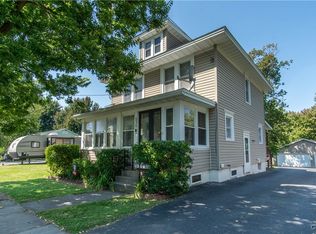 536 S Hamilton St, Watertown, NY 13601
