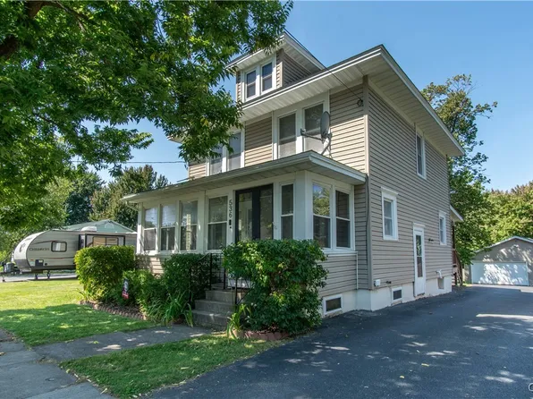 536 S Hamilton St, Watertown, NY 13601