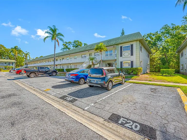 1433 S Belcher Rd #F9 — Photo 35