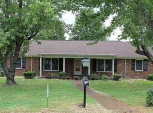 1350 Rickwood Ct, Florence, AL 35630