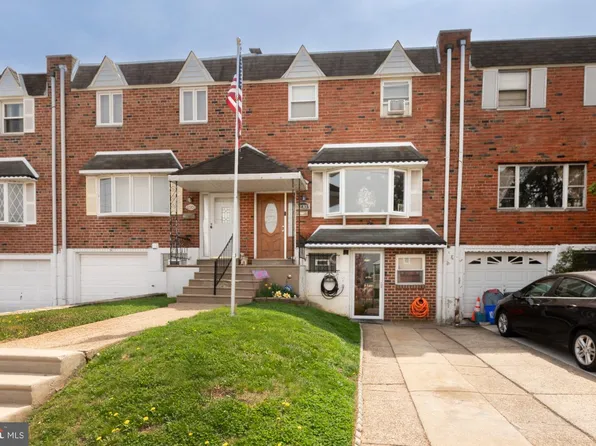 12307 Dunks Ferry Rd, Philadelphia, PA 19154